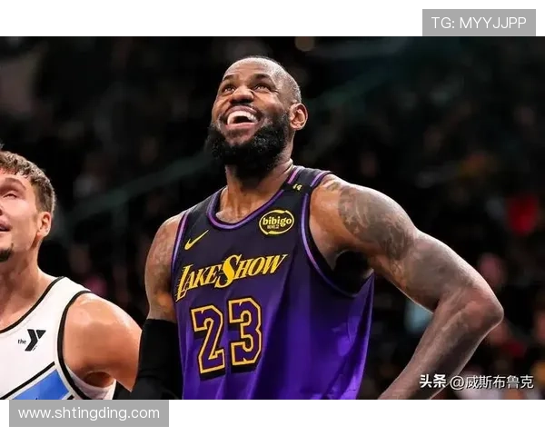 NBA最新战况：詹姆斯领衔湖人强势反弹，勇士状态回暖迎来四连胜