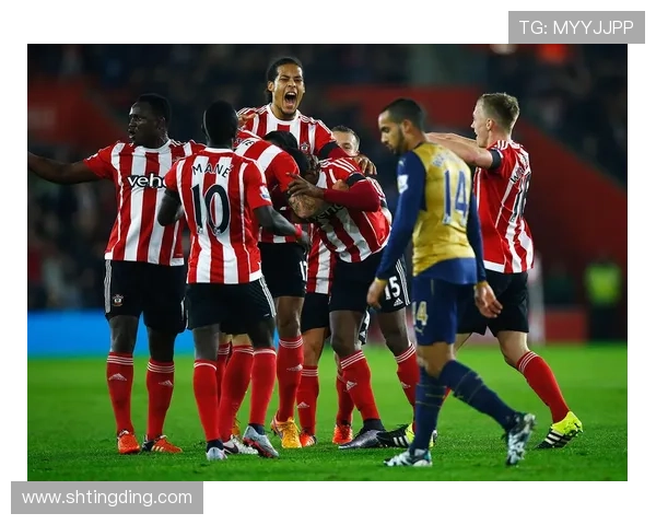 南安普顿足球俱乐部百年传承与英超征程的荣耀与挑战历史新篇章