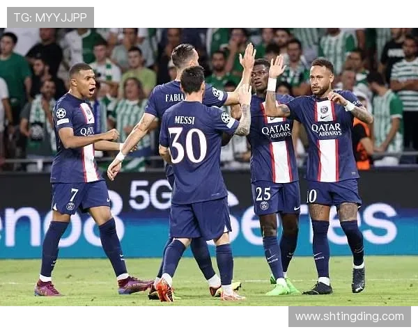 巴黎圣日耳曼俱乐部崛起之路与欧洲足坛新格局深度解析当代影响